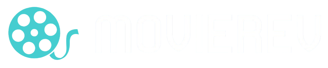 MovieRev Logo